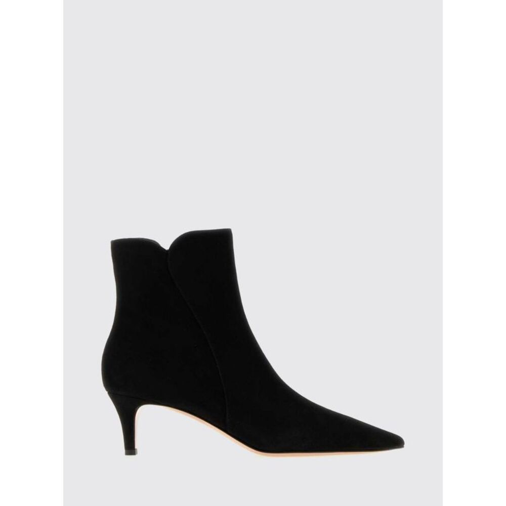 Gianvito Rossi Women Boots Woman Gianvito Rossi